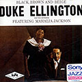 Black, Brown, & Beige, Duke Ellington