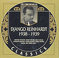 Django Reinhardt 1938- 1939, Django Reinhardt