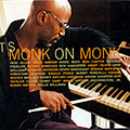 Monk on Monk, T.S Monk