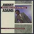 Room with a view of the blues, Johnny Adams