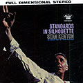 Standards in silhouette, Stan Kenton