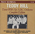 Dance with his NBC orchestra, Teddy Hill
