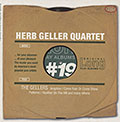 The Gellers, Herb Geller