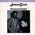Pressure Cooker, Junior Cook