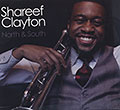 North & south, Shareef Clayton
