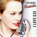 I love Peggy LEE, Susanna Bartilla