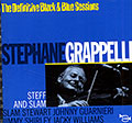 Steff and Slam, Stéphane Grappelli