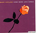 Some more love songs, Marc Copland