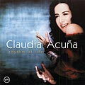 rhythm of life, Claudia Acuna