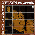 En accion, Nelson Ned