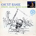 String Along With Basie vol.13, Count Basie