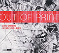 Out of print, Christof Lauer , Eric Watson