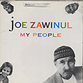 My people, Joe Zawinul