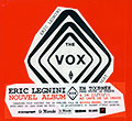 The vox, Eric Legnini