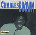 Boss of the Blues, Charles Brown
