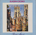 Rococo Jazz 2, Eugen Cicero