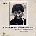 In The Tradition, Volume 2, Anthony Braxton