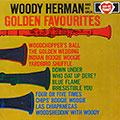 Golden favourites, Woody Herman