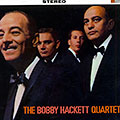 The Bobby Hackett Quartet , Bobby Hackett