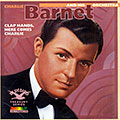 Clap Hands, Here Comes Charlie !, Charlie Barnet