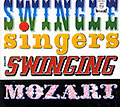 Swinging Mozart,  Swingle Singers