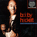 Complete in a mellow mood and soft linghts sessions, Bobby Hackett