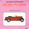 The kings of Jazz Big Band, Jimmy Lunceford , Chick Webb