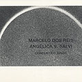 Concentric rinds, Marcelo Dos Reis , Angelica V. Salvi