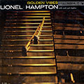 Golden vibes, Lionel Hampton