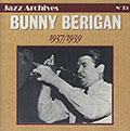 Bunny Berigan 1937-1939, Bunny Berigan