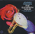 The eleventh hour- Sandy's gone, Johnny Hodges