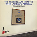 Collaboration,  Modern Jazz Quartet