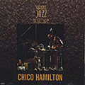 Great Jazz History, Chico Hamilton