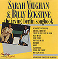 The Irving Berlin Songbook, Billy Eckstine , Sarah Vaughan