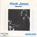 Bluesette, Hank Jones