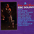 Here and there, Eric Dolphy
