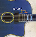 Swing guitare,  Romane