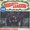That cuban cha-cha-cha,  Orquesta Aragon