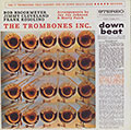 The trombones inc., Bob Brookmeyer , Jimmy Cleveland , Frank Rosolino
