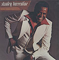 What about you!, Stanley Turrentine