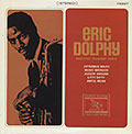 Eric Dolphy, Eric Dolphy
