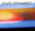 Spiritual project, David Reinhardt