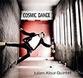 Cosmic dance, Julien Alour