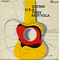 Guitar U.S.A, Tony Mottola