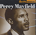 Percy Mayfield , Percy Mayfield
