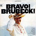 Bravo ! Brubeck !, Dave Brubeck