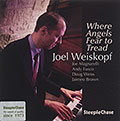 Where angels fear to tread, Joel Weiskopf