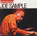 Introducing Joe Sample, Joe Sample