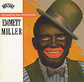 The minstrel man from Georgia, Emmett Miller