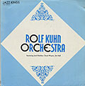 Rolf Kuhn Orchestra, Rolf Kuhn